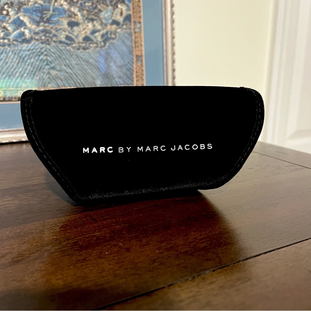 Marc Jacobs Sunglasses Case